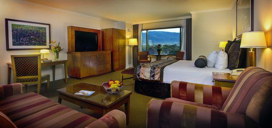 Pala Casino Spa And Resort Стая снимка