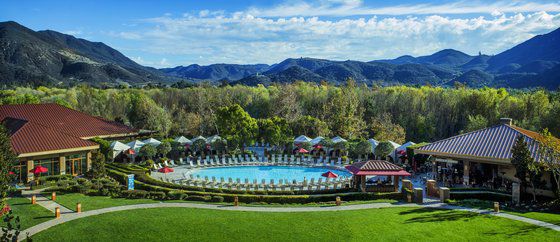 Pala Casino Spa And Resort Екстериор снимка