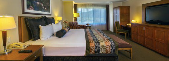 Pala Casino Spa And Resort Стая снимка