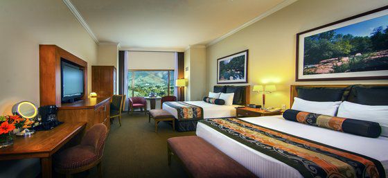 Pala Casino Spa And Resort Стая снимка