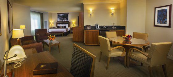 Pala Casino Spa And Resort Стая снимка