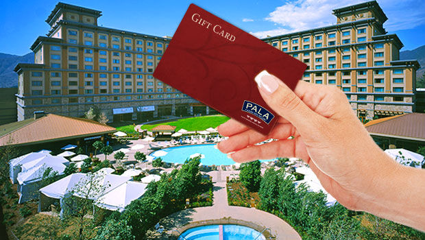 Pala Casino Spa And Resort Екстериор снимка